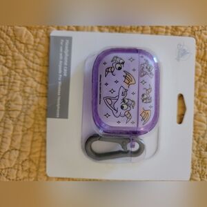 Disney Airpod Pro Figment Case